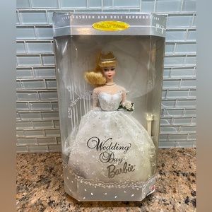 COLLECTOR EDITION 1996 Wedding Day Barbie
